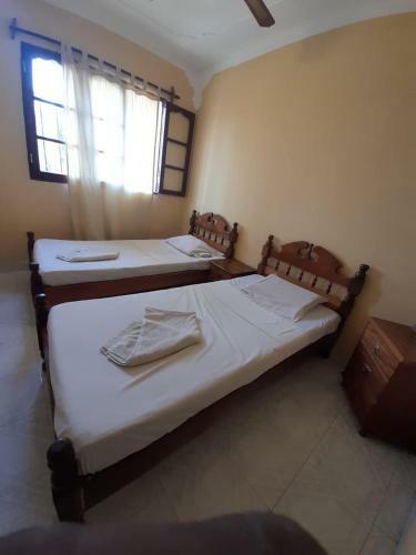 Hostal Pens�o Fatima