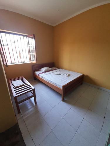 Hostal Pens�o Fatima