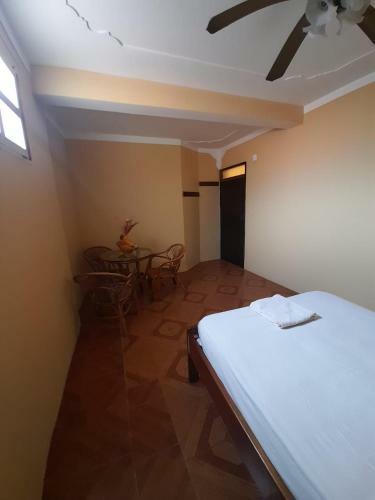 Hostal Pens�o Fatima