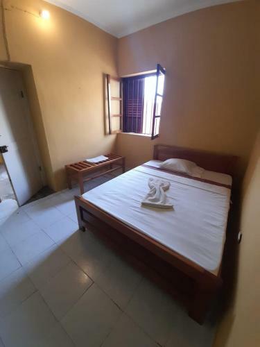 Hostal Pens�o Fatima