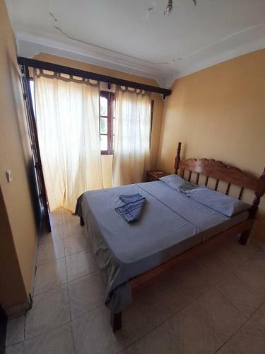 Hostal Pens�o Fatima