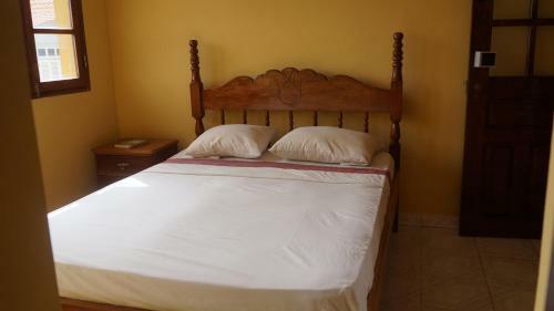 Hostal Pens�o Fatima