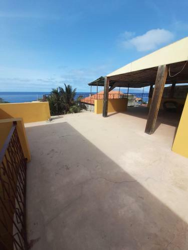 Hostal Pens�o Fatima