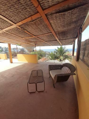 Hostal Pens�o Fatima