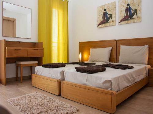Vila Verde Townhouse