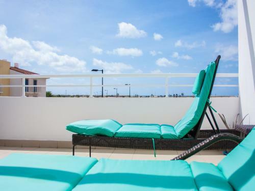Vila Verde Townhouse