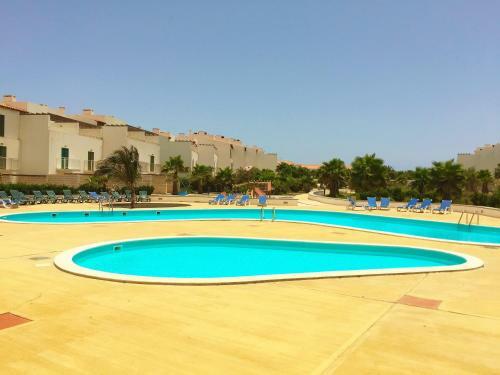 Vila Verde Townhouse