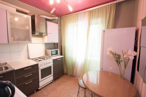 Apartments On Ul Volskaya 73/75