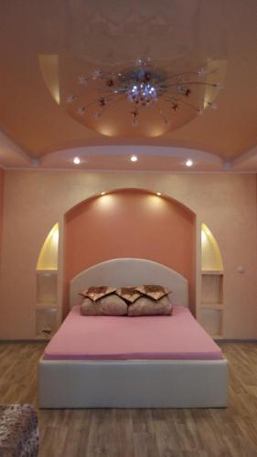 Apartments On Ul Volskaya 73/75