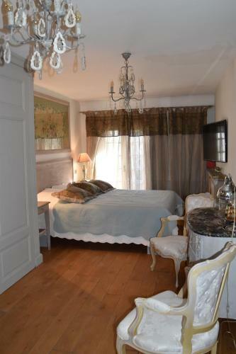 Bed & Breakfast Le Clos De Lucie