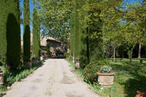 Bed & Breakfast Le Clos De Lucie