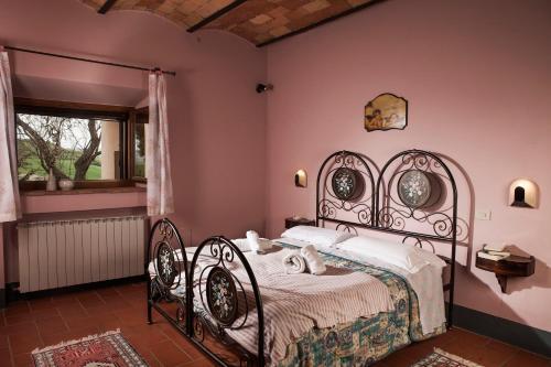 Agroturismo Casella Tarugi