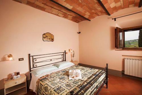 Agroturismo Casella Tarugi