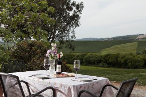 Agroturismo Casella Tarugi