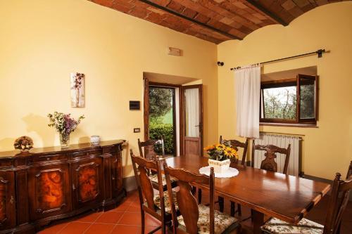 Agroturismo Casella Tarugi