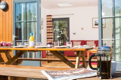 Hotel Les Ormes Resort