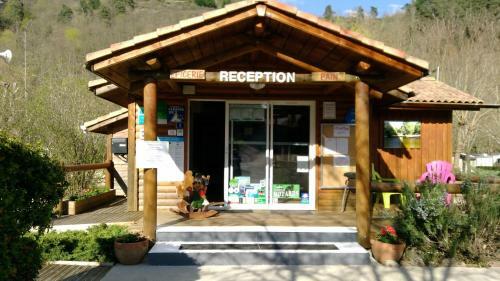 Camping De Retourtour