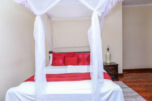 Bed & Breakfast Orchid Homes