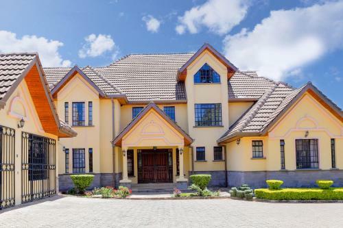 Bed & Breakfast Orchid Homes