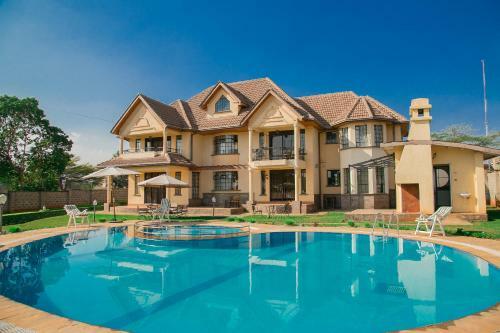 Bed & Breakfast Orchid Homes