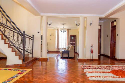 Bed & Breakfast Orchid Homes