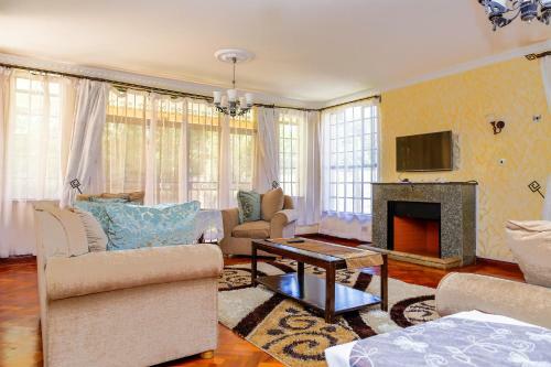 Bed & Breakfast Orchid Homes