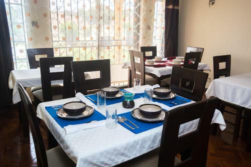 Bed & Breakfast Orchid Homes