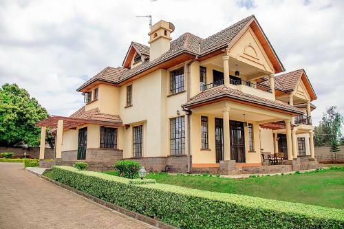 Bed & Breakfast Orchid Homes