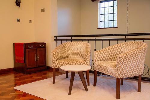 Bed & Breakfast Orchid Homes