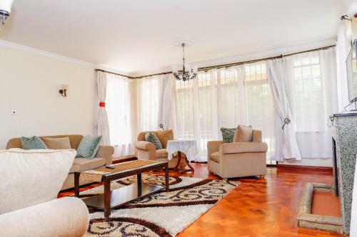 Bed & Breakfast Orchid Homes