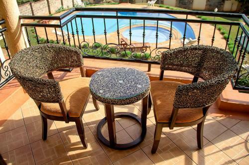 Bed & Breakfast Orchid Homes
