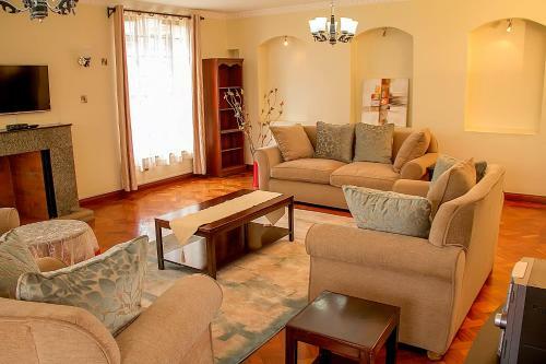 Bed & Breakfast Orchid Homes