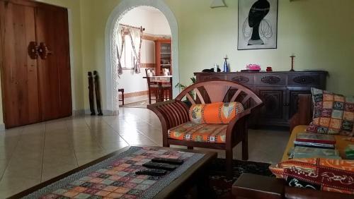 Villa Wanji