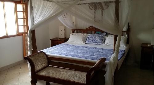 Villa Wanji