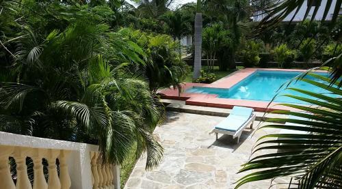 Villa Wanji