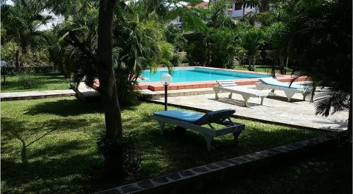 Villa Wanji
