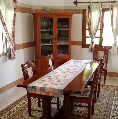 Villa Wanji