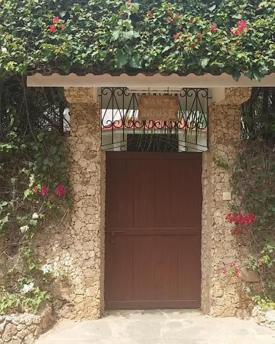 Villa Wanji