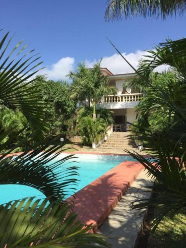 Villa Wanji