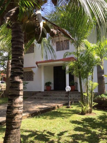 Villa Wanji