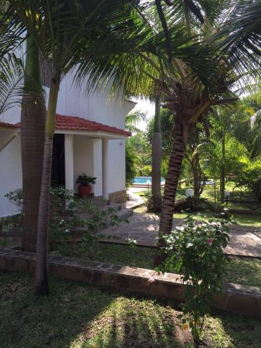 Villa Wanji