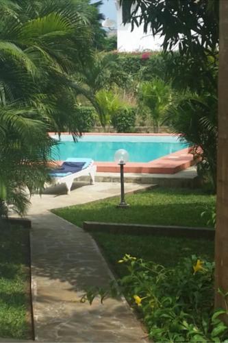 Villa Wanji