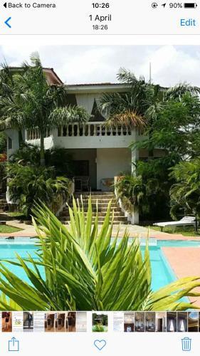 Villa Wanji