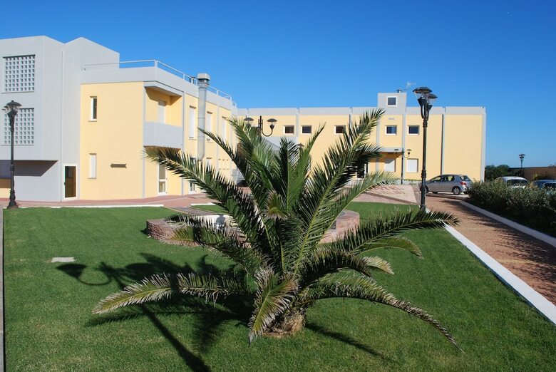 Hotel Balai