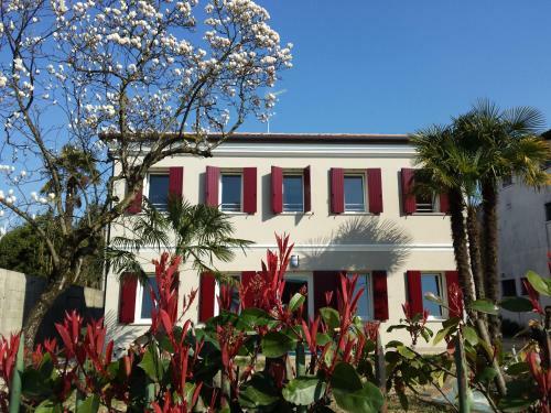 Apartamento Villa Milu