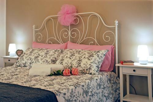 Apartamento Villa Milu