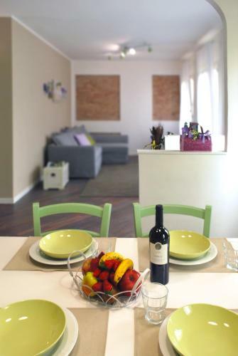 Apartamento Villa Milu