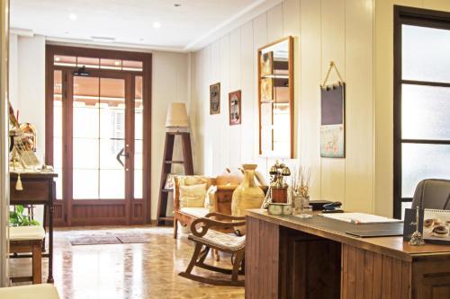 Hotel Hostal Ca'n Pep