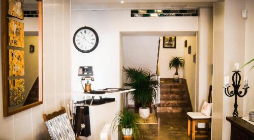 Hotel Hostal Ca'n Pep