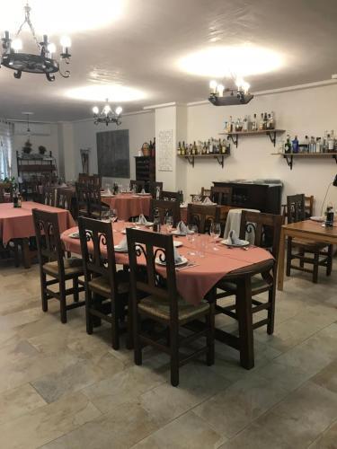 Hotel Hostal Ca'n Pep